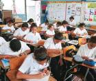 Suspenden clases de educación física por altas temperaturas en Honduras.