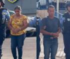 Una madre y su compañero de hogar fueron capturados este miércoles en Juticalpa, Olancho, por su presunta participación en una red de explotación sexual comercial contra una menor de 12 años, quien, según las investigaciones, habría sido víctima de estos hechos desde que tenía ocho años.
