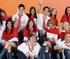 Una vez más la industria de las telenovelas de Televisa se vistió de luto después de que se confirmara el sensible fallecimiento de una querida actriz que participó en la telenovela juvenil Rebelde.