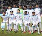 La Selección de Honduras busca el boleto a octavos de final del Mundial Sub-20 de Argentina.