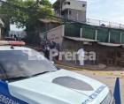 Un hombre fue asesinado durante la madrugada de este domingo 12 de julio entre las colonias Trinidad y Estados Unidos, en Tegucigalpa, en un hecho violento que es investigado por las autoridades.