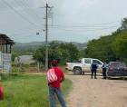 Virgilio Nahún Ayesta, de 55 años, murió tras recibir varios impactos de bala.