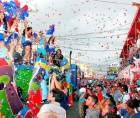 Las celebraciones comenzarán el 19 de septiembre con el carnaval y continuarán con actividades infantiles y una feria en la Villa Olímpica.