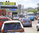 El parque vehicular de Honduras está conformado por 3.9 millones de vehículos, de los cuales alrededor de dos millones son motocicletas.