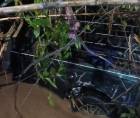 Tras varias horas de búsqueda, este lunes fue recuperado el cuerpo de Rosario Montoya Suazo, quien habría sido arrastrada por la crecida de una quebrada en el sector de Los Anises, La Trinidad, Meámbar, Comayagua.