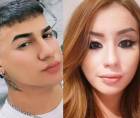 Junior Joel Puerto Ramos, alias “Chemo, y su hermano Denis Josué Puerto Ramos, alias “Checha”, fueron enviados a detención judicial por su presunta participación en el triple crimen de El Cimarrón.