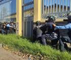 Para 2026, el presupuesto asignado a la Secretaría de Seguridad fue de 13,337 millones de lempiras.