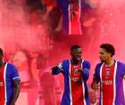 PSG venció 2-1 al Aston Villa en una final muy disputada en Austria.