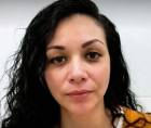 Soili Xiomara Aparicio Santos, hondureña originaria de Olancho, fue deportada tras cumplir condena en Estados Unidos.