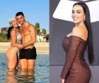 Georgina Rodríguez, pareja de Cristiano Ronaldo, está siendo tendencia en las últimas horas, pero no precisamente por algo que hizo la modelo.