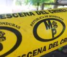 El violento suceso ocurrió ayer durante la noche. Imagen referencial de archivo.