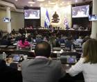 El Congreso Nacional de Honduras tiene pendiente la discusión de la Ley de Colaboración Eficaz, una iniciativa orientada a fortalecer la lucha contra la corrupción y el crimen organizado.