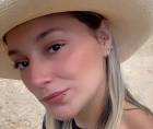 María Fernanda “murió sola, lejos de su hogar cuando intentaba llegar a USA