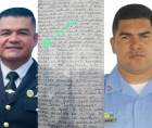 Nuevos detalles surgieron este viernes en torno al caso de los cinco policías asesinados durante un operativo realizado el jueves 21 de mayo en el sector de Corinto, Cortés, zona fronteriza con Guatemala, luego de que se revelara documentación que apunta a posibles irregularidades en la misión ejecutada.