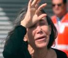 La actriz y comediante Florinda Meza García, de 77 años de edad, se vistió de luto debido a la muerte de un ser querido.