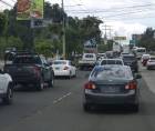 En Honduras, el parque vehicular supera los tres millones de unidades, de las cuales más de un millón corresponde a motocicletas.