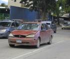 Al menos el 70% del parque vehicular en Honduras está conformado por carros usados.