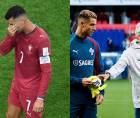 La decisión ya fue confirmada por la UEFA y abre una nueva etapa para la selección portuguesa. ¿Quién es el elegido?