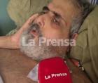 Nasser Hilsaca, conocido en Honduras por su lucha contra la obesidad mórbida y las complicaciones de salud que enfrentaba, falleció este sábado 8 de agosto en el Hospital General Atlántida, en La Ceiba, donde permanecía recibiendo atención médica.