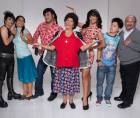 A pesar del paso de los años, la serie mexicana “María de Todos los Ángeles” continúa siendo una de las producciones de comedia más queridas y recordadas por el público latinoamericano.