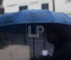 En algunas zonas de Honduras se producirán precipitaciones débiles y muy aisladas. Imagen referencial de archivo.