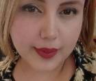 Yorleny Aguilar había comenzado una nueva jornada laboral este martes en San Pedro Sula, cuando fue atacada a balazos por su supuesta expareja sentimental.