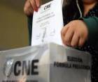 La MOE UE también recordó a las autoridades estatales “su responsabilidad” de asegurar que los miembros del <b>CNE </b>y del <b>TJE</b> puedan ejercer sus funciones. Imagen referencial de archivo.