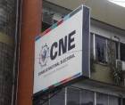 El Consejo Nacional Electoral (CNE) dio a conocer en diciembre los resultados oficiales de las elecciones celebradas el 30 de noviembre de 2025. Imagen de archivo.