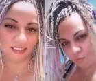 La hondureña Isis Verónica Zúniga Raudales, de 39 años y originaria de El Porvenir, Francisco Morazán, fue encontrada sin vida en el estado de Michoacán, México, luego de haber sido reportada como desaparecida desde el pasado 7 de julio, cuando fue vista por última vez en Celaya, Guanajuato.