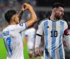 Argentina busca rivales para prepararse de cara al Mundial 2026.