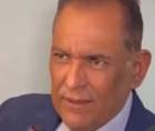 El diputado del Congreso Nacional, Mario Segura.