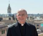 Monseñor Fernando Ocáriz, prelado del Opus Dei<b>, </b>llega a Honduras como parte de su gira pastoral y el lunes 10 de agosto compartirá con familias en San Pedro Sula.