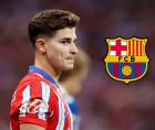 Barcelona recibe duro golpe: Atlético rechaza primera oferta por Julián Álvarez