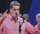 Nicolás Maduro, presidente de Venezuela.