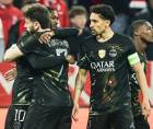 PSG liquidó al Bayern Múnich y jugará la gran final de la Champions League