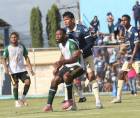 Juticalpa vs Motagua se enfrentan en el Rubén Guifarro.