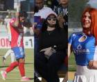 Olimpia venció por 1-3 al Juticalpa FC en el Rubén Guifarro: te mostramos las mejores imágenes del ambiente, chicas y las acciones del partido.