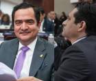 Mario Pérez, diputado del Congreso Nacional por el departamento de Santa Bárbara.