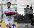 Los terremotos en Venezuela dejaron graves daños y, lamentablemente, cientos de fallecidos. Entre los afectados se encuentra el futbolista Lucas Trejo, quien perdió a su esposa e hijos tras tres días de intensa búsqueda entre los escombros.