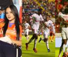 Olimpia venció por 2-0 a los Lobos de la UNFM en su debut en el Apertura 2026: estas fueron las mejores imágenes previo y durante el partido.