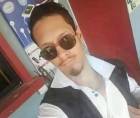 Arnold Steven Ávila es una de las víctimas. Las autoridades policiales investigan el ataque. Imagen cortesía.