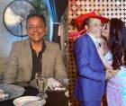 Así es la actualidad del exfutbolista hondureño Dani Turcios, años después de su retiro. ¿Quién es su actual pareja sentimental?