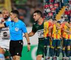 Marathón no pudo contra Alianza y buscará su pase a los cuartos de final ante Rea Estelí.