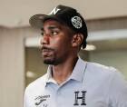 Bryan Róchez revela problema de Honduras y manda advertencia, ¿quién manda?