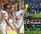 Olimpia y Motagua clasificaron a las semifinales de Copa Centroamericana, mientras Marathón quedó eliminado y jugará el repechaje de Concacaf.