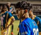 Se postulaba como una de las jóvenes promesas con gran futuro por delante en Motagua, pero esta es la actualidad que vive Yostin Obando.