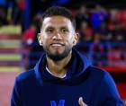 Óscar Padilla Discua estará en el centro de campo del Motagua ante Municipal