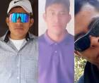 Tres hermanos fueron asesinados a balazos en la aldea Copantio, municipio de San Andrés, Lempira, en el occidente de Honduras, en un hecho violento que ha causado conmoción entre los habitantes de la zona.