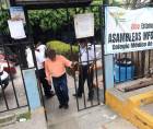 El Colegio Médico convocó al gremio a asambleas informativas a nivel nacional a partir de este lunes 7 de septiembre.