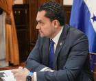 Tomás Zambrano, presidente del Congreso Nacional, indicó que la decisión de suprimir la Dipampco corresponde al Poder Ejecutivo y no al Legislativo.